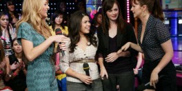 Sisterhood' Cast Reunites To Celebrate America Ferrera’s Pregnancy