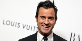 Justin Theroux Is Back On Social Media For The First Time Since Split From Jennifer Aniston