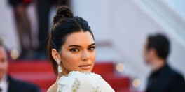 Kendall Jenner Blames Alcohol For Her Random And Discreet Tattoos