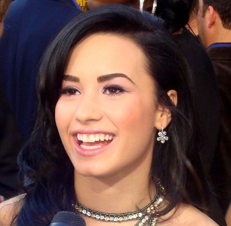 Demi Lovato | Enstars