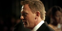 Daniel Craig - Orange British Academy Film Awards