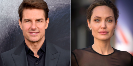 Tom Cruise / Angelina Jolie