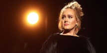 Adele celebrated the 10-year anniversary of 