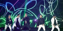 Collab Confirmed? NSYNC, Backstreet Boys Send Fans Into Massive Frenzy With One Photo