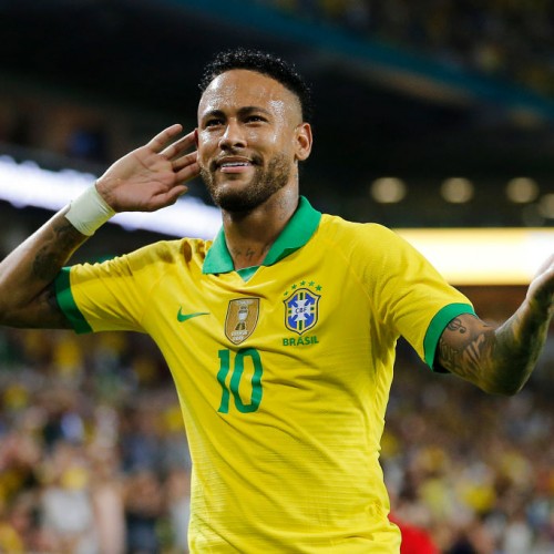 Neymar's Net Worth: Just How Rich Is the Brazilian Football Star? | Enstarz