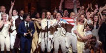 2020 People's Choice Awards Prediction: Why 'Hamilton' Should Win Best Movie Award