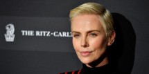 Charlize Theron, Old Guard