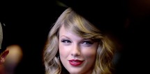 2021 Grammy Awards prediction Taylor Swift