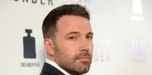 Ben Affleck to star in 