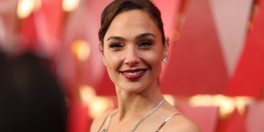 Gal Gadot speaks out on her future with "fast & Furious"