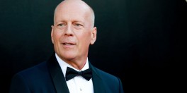Bruce Willis was forced to leave after going mask-less in an LA store.