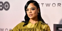 Tessa Thompson is launching her own company