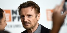 Liam Neeson's 'The Marksman' movie is off to a great start