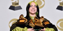 Billie Eilish reveals release of collab song with Rosalia