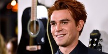 KJ Apa is set to reprise his role in 