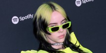 Billie Eilish just released her collab song with Rosalia titled Lo Vas A Olvidar