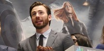 Chris Evans is reportedly set to return as Captain America