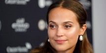 Alicia Vikander is set to star in 'Tomb Raider 2'