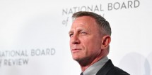 Daniel Craig's 'No Time To Die' has to re-shoot