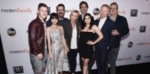 Modern Family lands on Peacock and Hulu