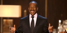Eddie Murphy is set to reprise his role in 