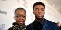 A 'Black Panther' spinoff series about Wakanda is in the works