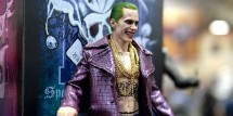 Jared Leto's Joker will have a new look in 