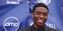 Chadwick Boseman gets nominated for the SAG Awards 2021