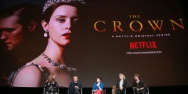 "The Crown" 