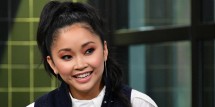 Lana Condor stars in To All the Boys: Always and Forever