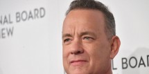 Tom Hanks stars in 
