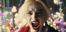 The Suicide Squad first trailer