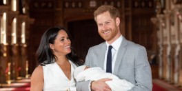“It Makes Me Really Sad,” Prince Harry Shares The Moment Archie Harrison Utters First Words. 