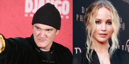 Quentin Tarantino Almost Got Jennifer Lawrence for THIS Role in ‘Once Upon a Time in Hollywood’ But Things Didn't Worked Out