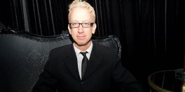 Andy Dick Jailed For Felony Violence Using Strange Deadly Weapon, Fiancee Spills His Drug Addiction [FULL DETAILS]