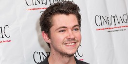 Damian McGinty Speaks On 'Glee Curse' After Naya Rivera and Cory Monteith Tragic Death