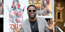 Kevin Hart Follows As One Of The A-List Celebrities That Turned Down An Offer To Space [FULL STORY]