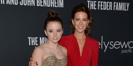 Kate Beckinsale Worries For This Reason After Not Meeting Her Daughter Lily For 2 Years