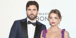 Kaitlynn Carter Only Trusts Brody Jenner With Pregnancy News - Why?