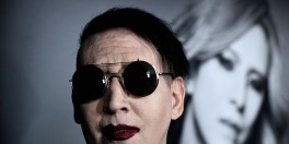 Marilyn Manson To Face Esmé Bianco Sexual Assault Lawsuit, Judge Permits To Proceed With July Filing