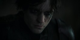 The Batman Starring Robert Pattinson