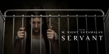Servant Poster 