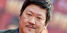 Benedict Wong at Disney's Premiere Of 