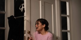 Jenna Ortega In Scream 5