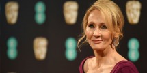 JK Rowling Targeted With Harassment? Author Expresses She Was Doxxed On Trans Rights Protest