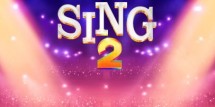 Sing 2 Payoff Poster