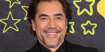 Javier Bardem interview exclusive being the ricardos