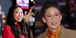 Awkwafina and Sandra Oh To Star In New Comedy