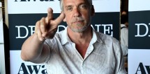 Jean-Marc Vallee attends HBO FYC for 
