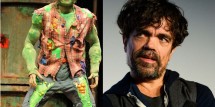 Peter Dinklage To Star In 'The Toxic Avenger'